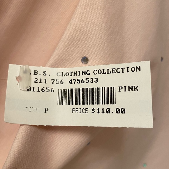 ⭐️HP⭐️🆕A.B.S. Evening|Top - Picture 3 of 5